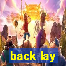 back lay