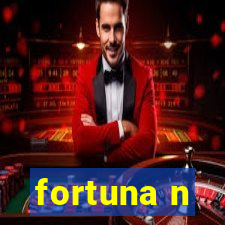 fortuna n