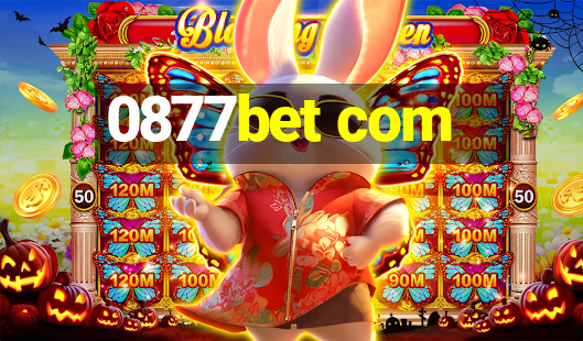 0877bet com