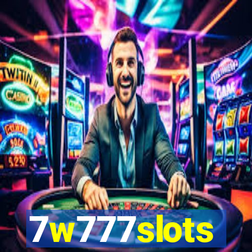 7w777slots