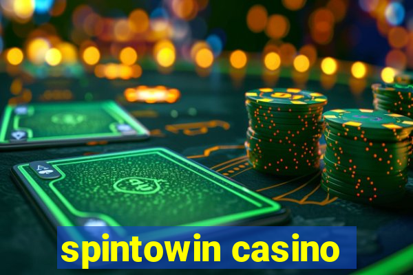 spintowin casino