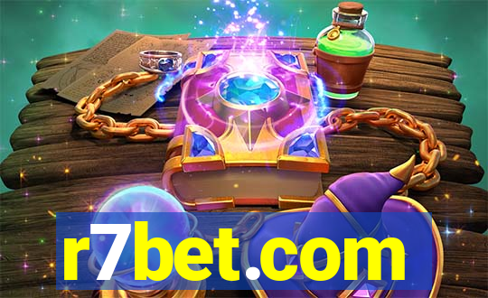 r7bet.com