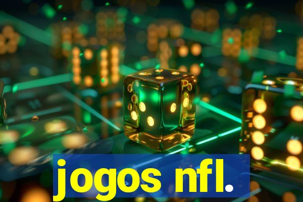 jogos nfl.