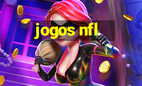 jogos nfl.