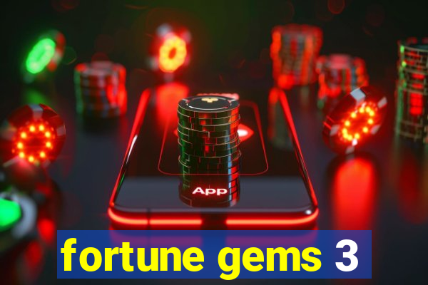 fortune gems 3