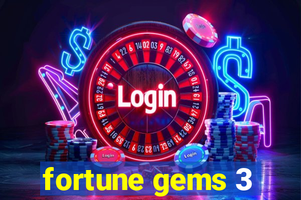 fortune gems 3