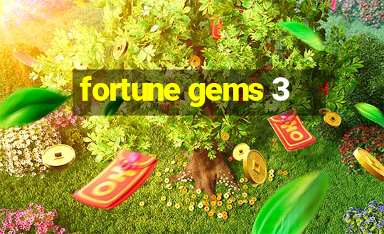 fortune gems 3