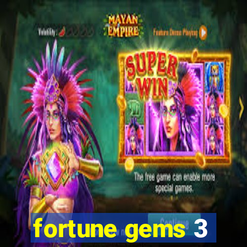 fortune gems 3