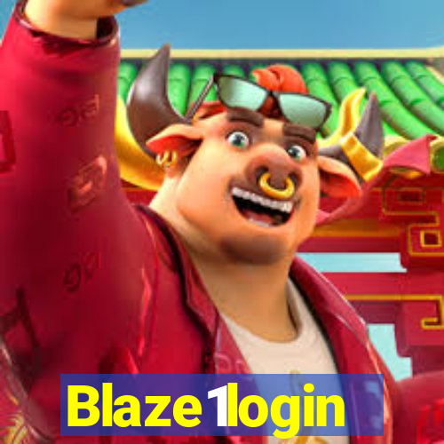 Blaze1login