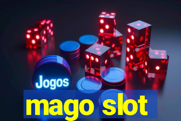 mago slot