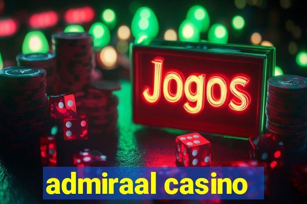 admiraal casino