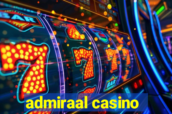 admiraal casino