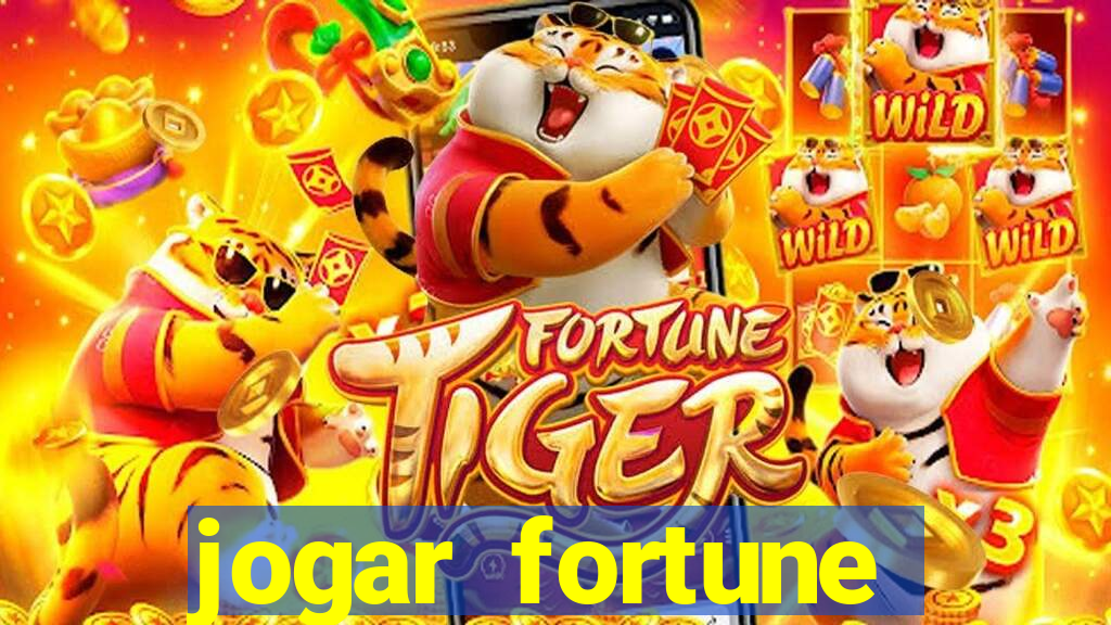 jogar fortune double demo