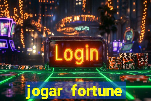 jogar fortune double demo