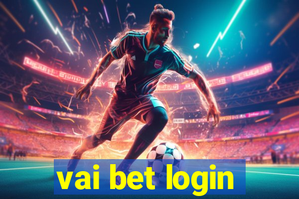 vai bet login