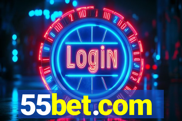 55bet.com