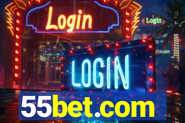 55bet.com