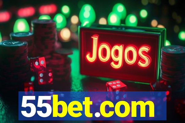 55bet.com