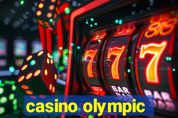 casino olympic