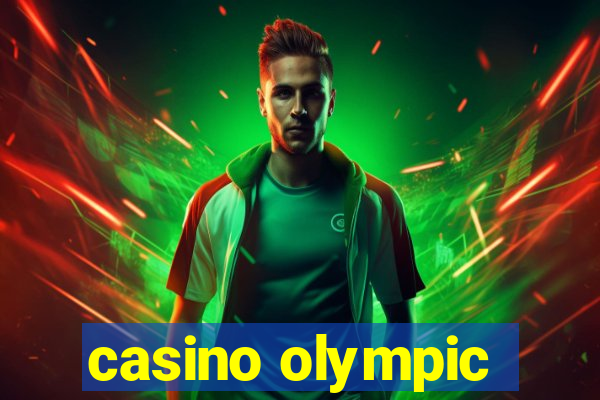 casino olympic