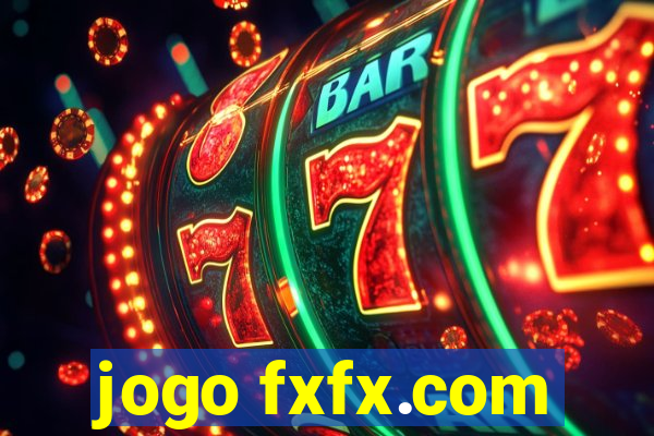 jogo fxfx.com