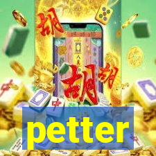 petter rabbit