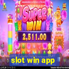 slot win app