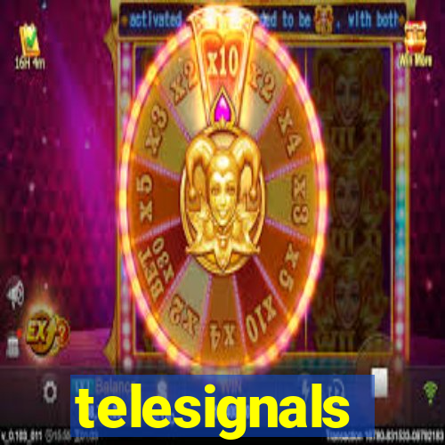 telesignals