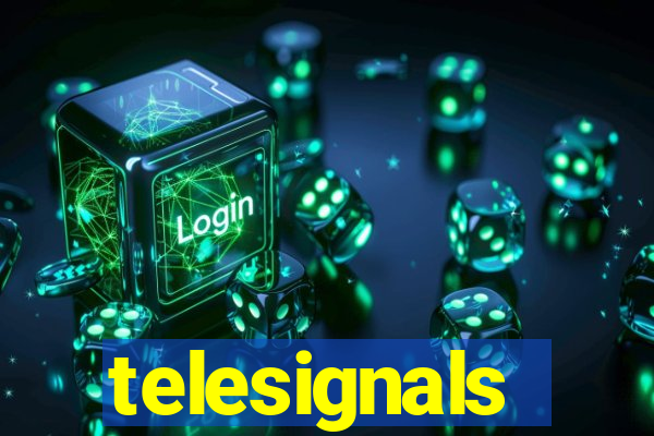 telesignals