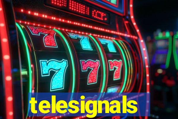 telesignals