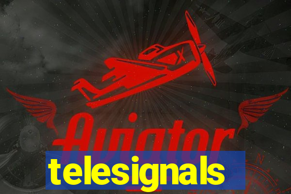 telesignals