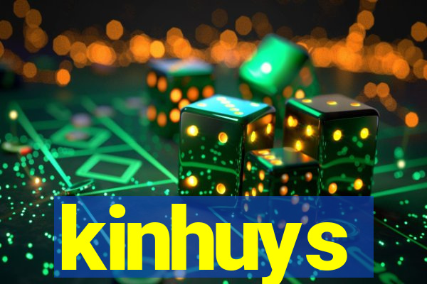 kinhuys