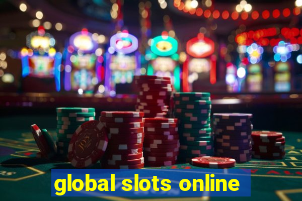 global slots online