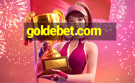 goldebet.com