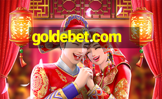 goldebet.com