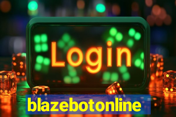 blazebotonline