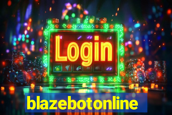 blazebotonline