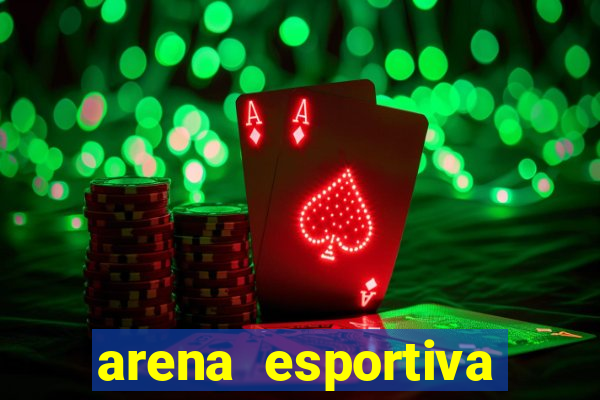 arena esportiva consultar bilhete