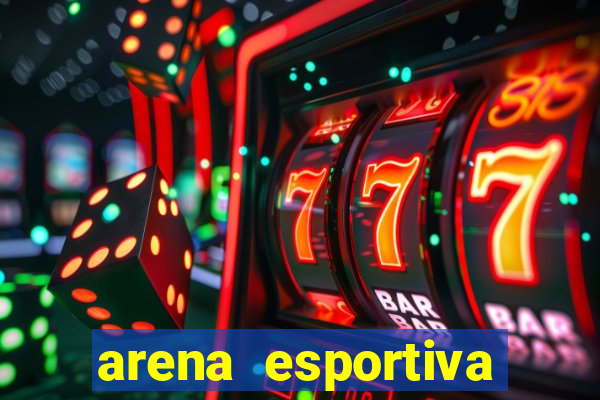 arena esportiva consultar bilhete