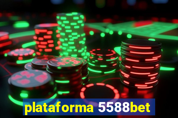 plataforma 5588bet