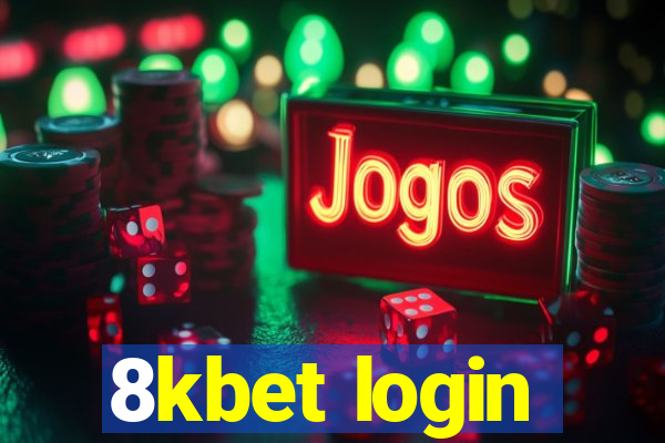 8kbet login