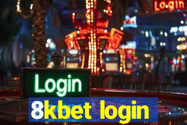 8kbet login