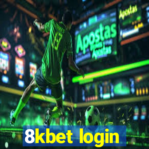 8kbet login