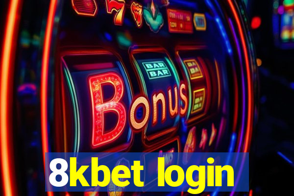 8kbet login