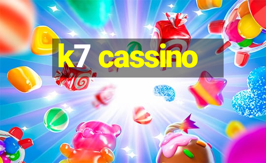 k7 cassino