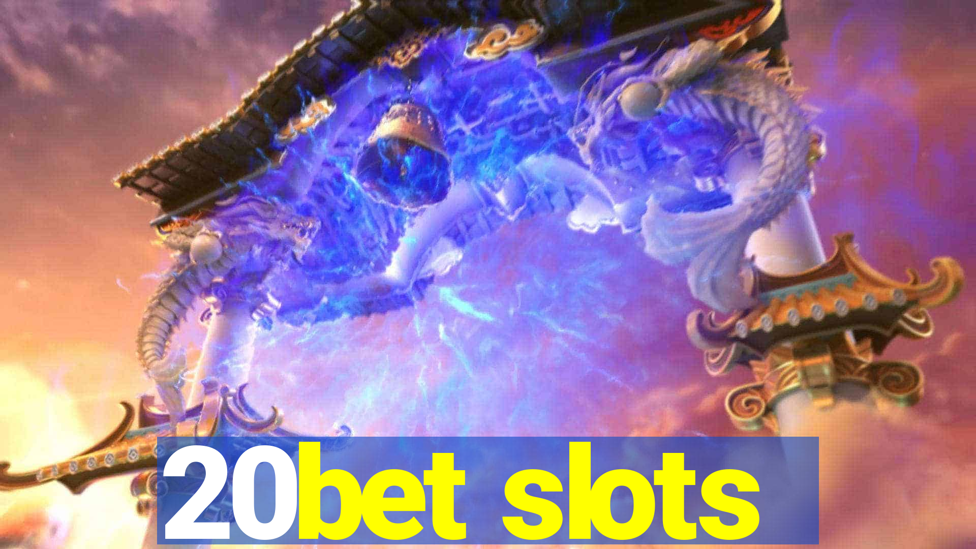 20bet slots