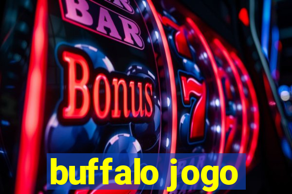 buffalo jogo