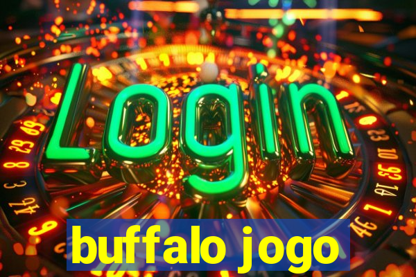 buffalo jogo