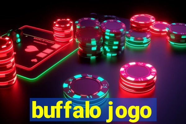 buffalo jogo