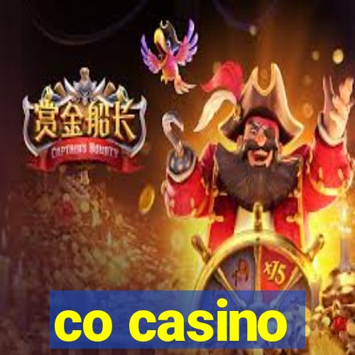 co casino